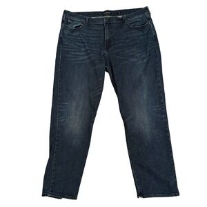 LUCKY BRAND 363‎ Vintage Straight Designer Mens Jeans Size 42X30